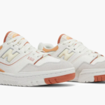 New balance 550  Cafe Au Lait - Sneakers Outlet Co