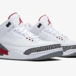 Air Jordan 3 Retro - Katrina - Sneakers Outlet Co