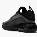 Nike Air Max 2090 Black Wolf Grey - Image 3