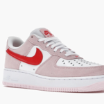 Nike AirForce 1 Low '07 QS Valentine's Day Love Letter - Image 2