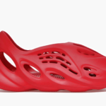 Adidas Yeezy Foam RNNR Vermillion