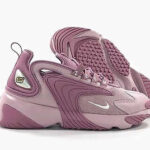 Nike Zoom 2K - Pink - Image 3