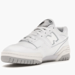 New Balance 550 White Grey - Image 4