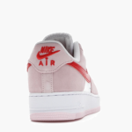 Nike AirForce 1 Low '07 QS Valentine's Day Love Letter - Image 5