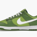 Nike Dunk Low Chlorophyl - Image 5