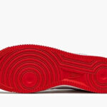 Nike AirForce 1 Low '07 sneakers - Image 4