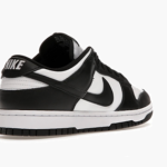 Nike Dunk low - Black & White (Panda Dunks) - Image 3