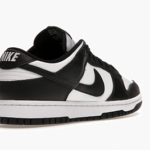 Nike Dunk low - Black & White (Panda Dunks) - Image 2