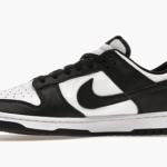 Nike Dunk low - Black & White (Panda Dunks) - Image 4