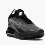 Nike Air Max 2090 Black Wolf Grey - Image 2