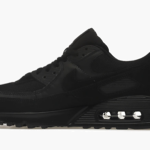 Nike Air Max 90  Black - Image 3