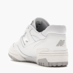 New Balance 550 White Grey - Image 6