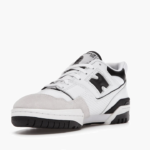 New Balance 550 Sea Salt Black - Image 3