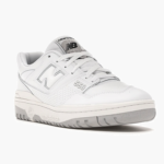 New Balance 550 White Grey - Image 2