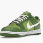 Nike Dunk Low Chlorophyl - Image 4