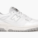 New Balance 550 White Grey