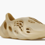 Adidas Yeezy Foam RNNR Sand - Image 2