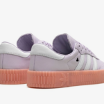 Adidas Sambarose "Valentine's Day" sneakers - Image 4