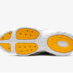 Nike Nocta Hot Step 2 "White" Sneakers - Image 4