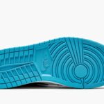Air Jordan 1 Low UNC - Image 4