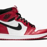 Air Jordan 1 Retro High Chicago