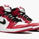Air Jordan 1 Retro High Chicago - Image 2