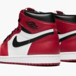 Air Jordan 1 Retro High Chicago - Image 3