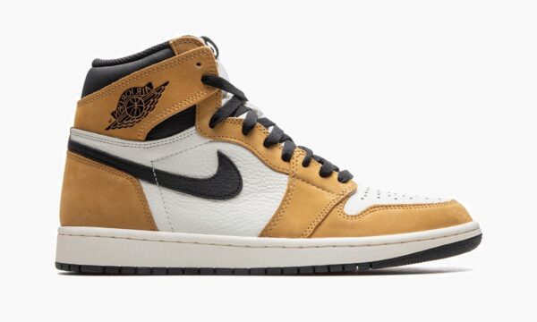 Air Jordan 1 Retro High OG Rookie Of The Year - Sneakers Outlet Co