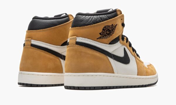 Air Jordan 1 Retro High OG Rookie Of The Year - Sneakers Outlet Co