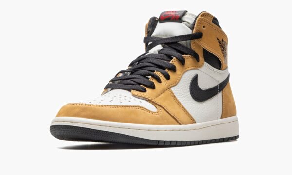 Air Jordan 1 Retro High OG Rookie Of The Year - Sneakers Outlet Co