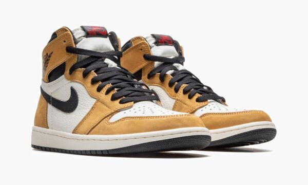 Air Jordan 1 Retro High OG Rookie Of The Year - Sneakers Outlet Co