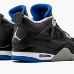 Air Jordan 4 Retro Alternate Motorsports - Sneakers Outlet Co