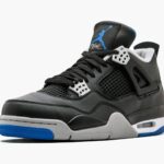 Air Jordan 4 Retro Alternate Motorsports - Sneakers Outlet Co