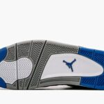 Air Jordan 4 Retro Alternate Motorsports - Sneakers Outlet Co