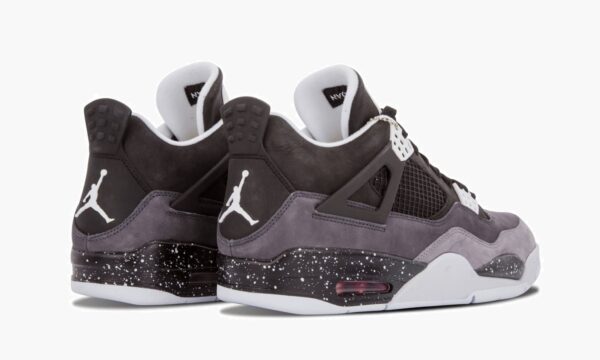 Air Jordan 4 Retro Fear Pack - Sneakers Outlet Co