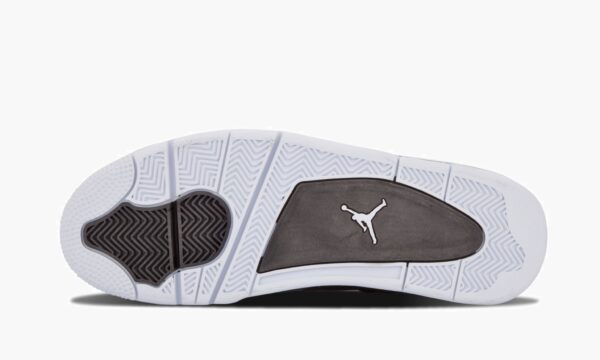 Air Jordan 4 Retro Fear Pack - Sneakers Outlet Co