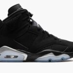 Air Jordan 6 Chrome 2022 - Sneakers Outlet Co