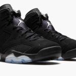 Air Jordan 6 Chrome 2022 - Sneakers Outlet Co