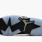 Air Jordan 6 Chrome 2022 - Sneakers Outlet Co
