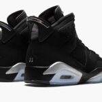 Air Jordan 6 Chrome 2022 - Sneakers Outlet Co