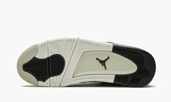 Air Jordan 4 Mushroom - Sneakers Outlet Co