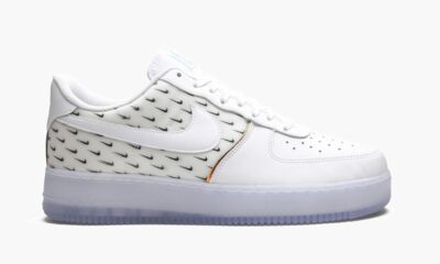 Air Force 1 07 PRM Swoosh Pattern - Sneakers Outlet Co
