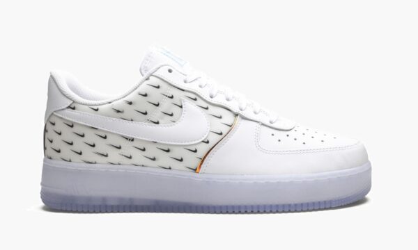 Air Force 1 07 PRM Swoosh Pattern - Sneakers Outlet Co