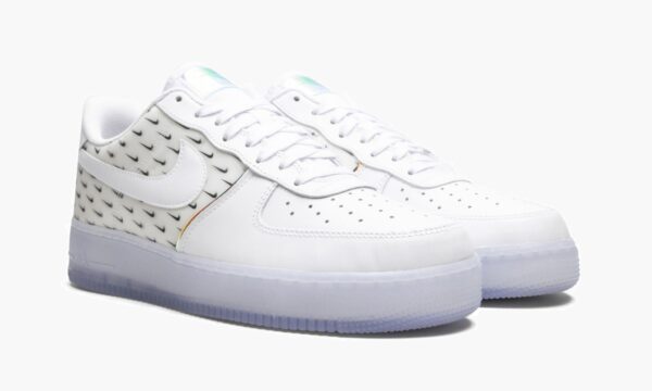 Air Force 1 07 PRM Swoosh Pattern - Sneakers Outlet Co
