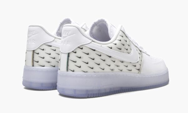 Air Force 1 07 PRM Swoosh Pattern - Sneakers Outlet Co