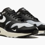 Air Max 1 Patta Black - Sneakers Outlet Co