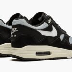 Air Max 1 Patta Black - Sneakers Outlet Co