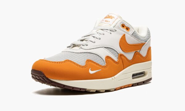 Air Max 1 Patta Monarch - Sneakers Outlet Co