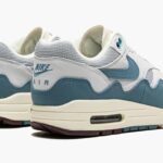 Air Max 1 Patta Noise Aqua - Sneakers Outlet Co