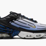 Air Max Plus-3 Obsidian - Sneakers Outlet Co